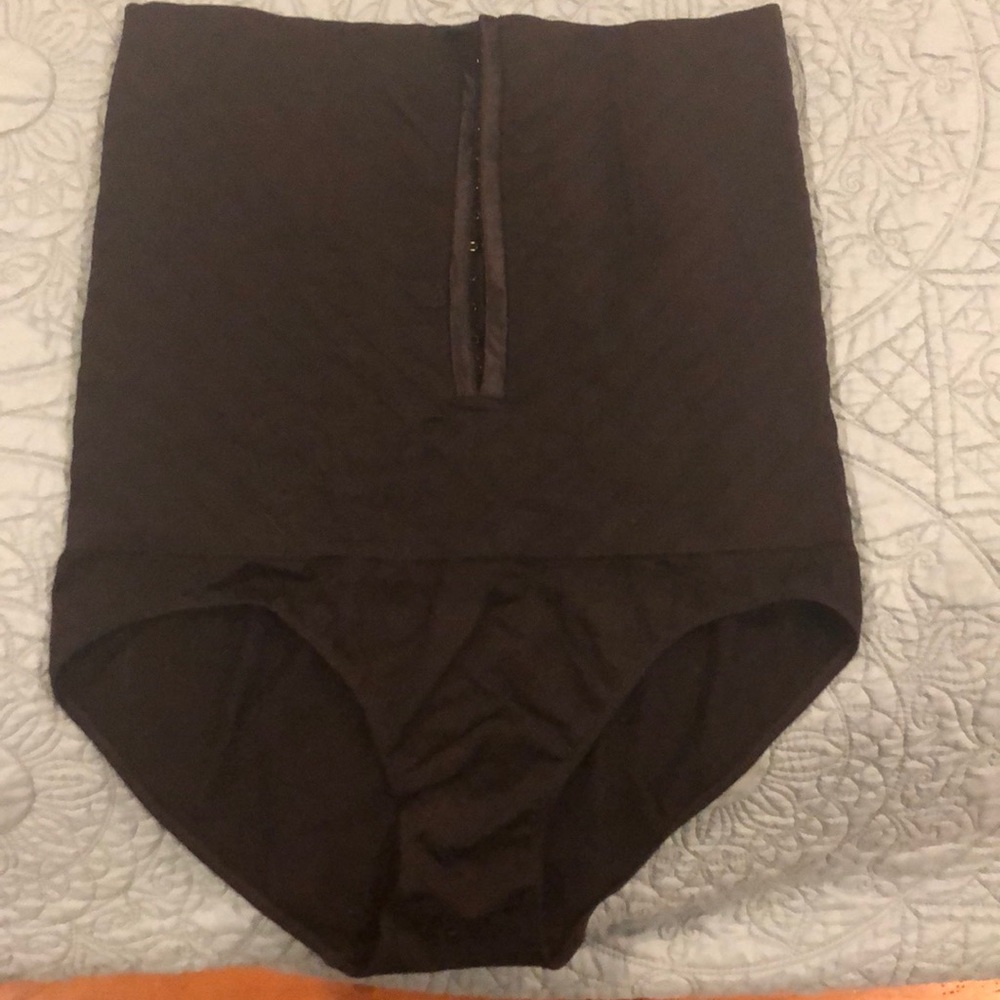 Belly Bandit corset